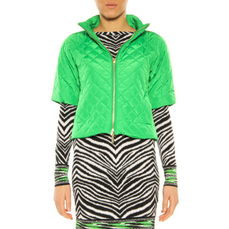 Jacket Michael Kors green